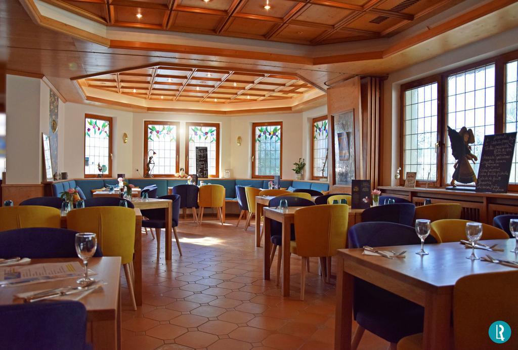 L'Hotel Des Bords De L'Ill Erstein Eksteriør billede